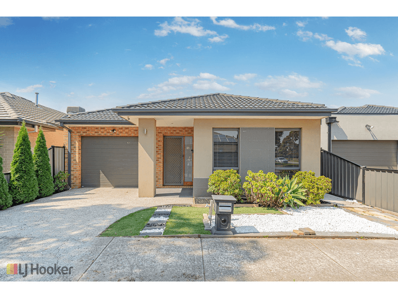 12 Clapham Way, CRAIGIEBURN, VIC 3064