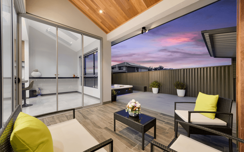 22 Fluskey Street, DENHAM COURT, NSW 2565