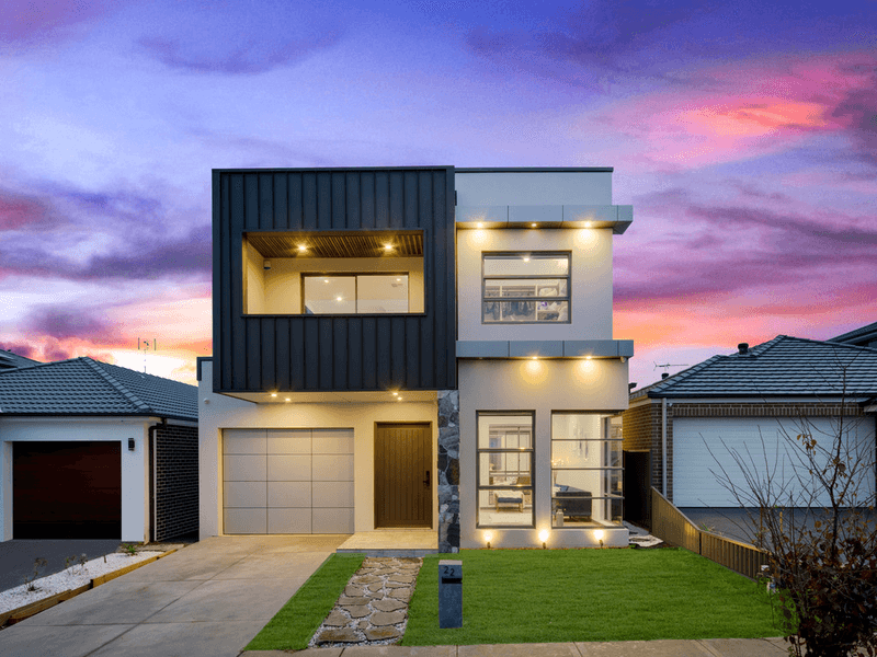 22 Fluskey Street, DENHAM COURT, NSW 2565