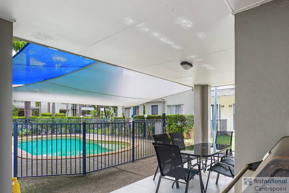 11/7 Bowden Court, Nerang, QLD 4211