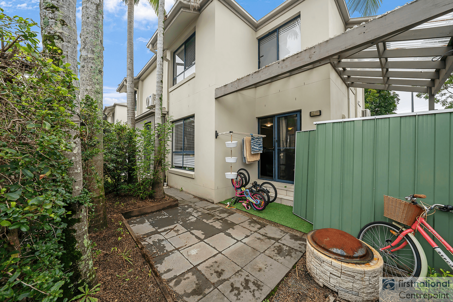 11/7 Bowden Court, Nerang, QLD 4211