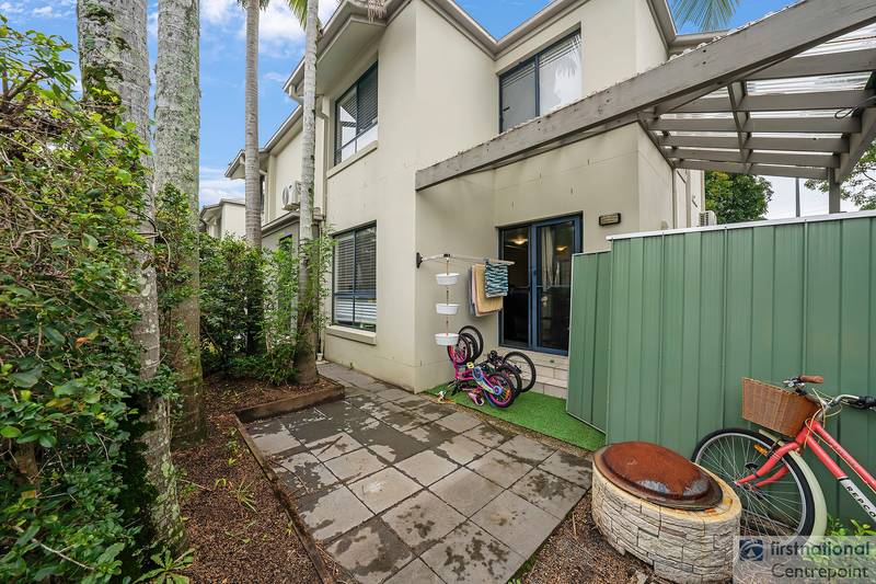 11/7 Bowden Court, Nerang, QLD 4211