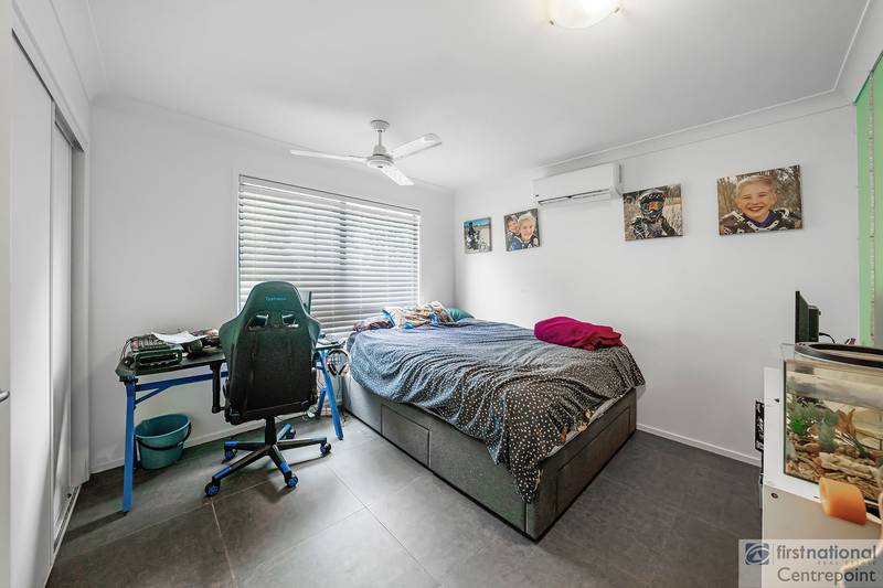 11/7 Bowden Court, Nerang, QLD 4211