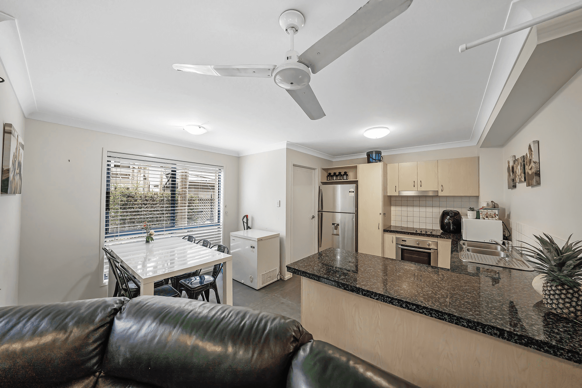 11/7 Bowden Court, Nerang, QLD 4211