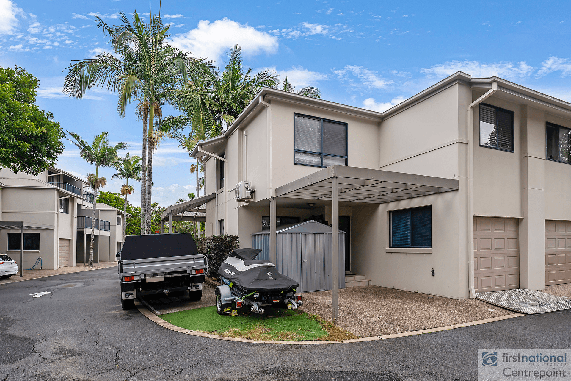 11/7 Bowden Court, Nerang, QLD 4211