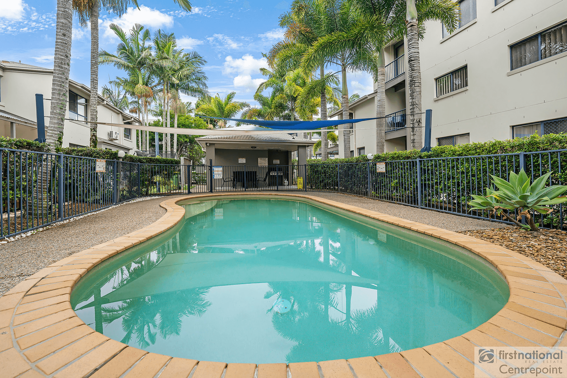 11/7 Bowden Court, Nerang, QLD 4211