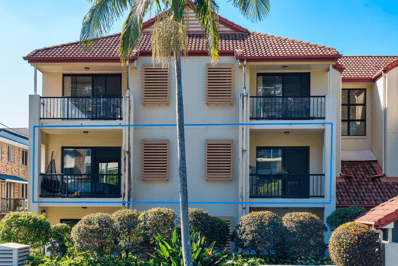 5/5 Ewart Street, Burleigh Heads, QLD 4220