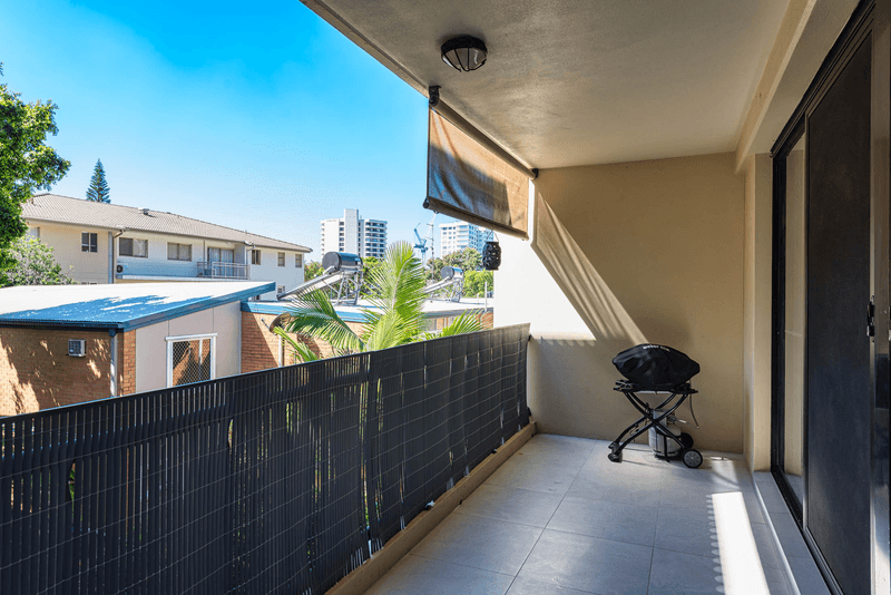 5/5 Ewart Street, Burleigh Heads, QLD 4220