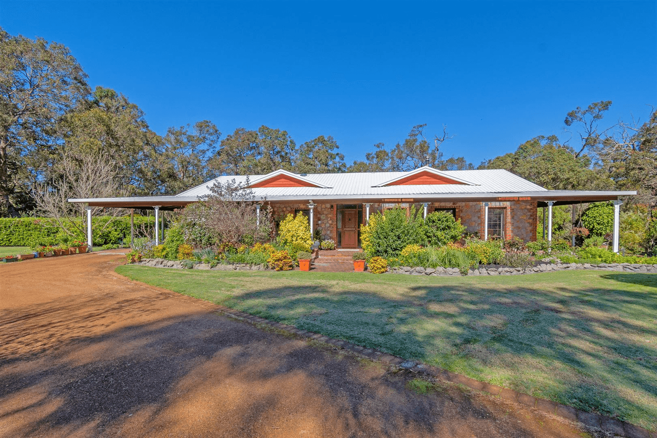 24 Kingswood Road, King River, WA 6330