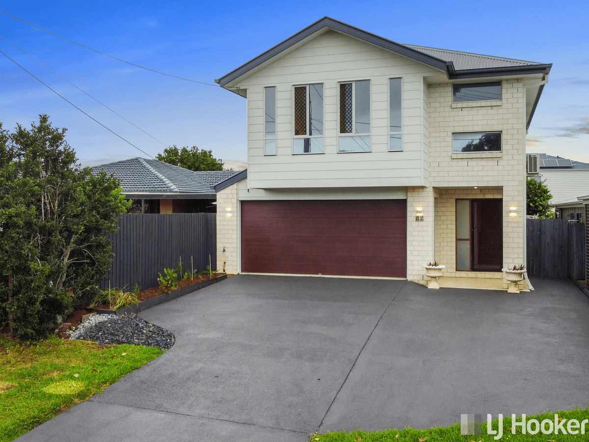 82 Fitzroy Street, CLEVELAND, QLD 4163