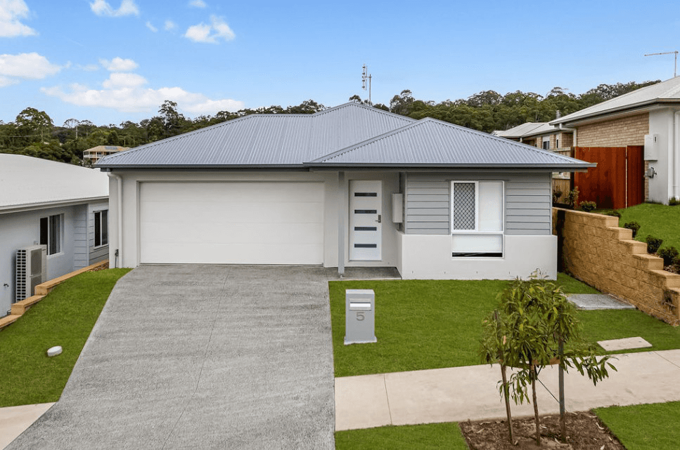 5 Darter Terrace, BLI BLI, QLD 4560