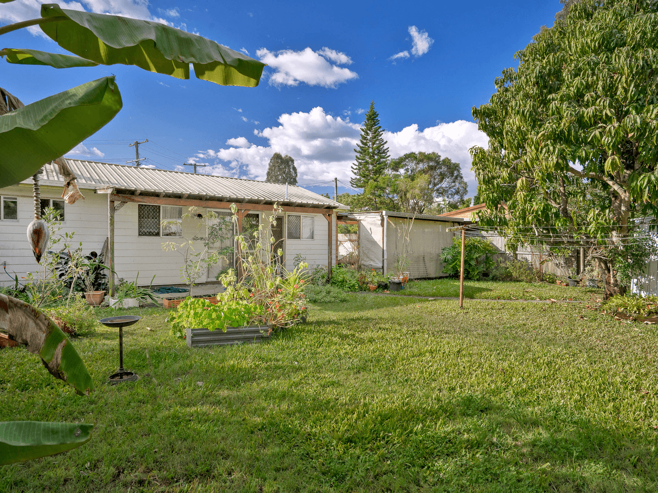 21 Bedford Crescent, EAGLEBY, QLD 4207