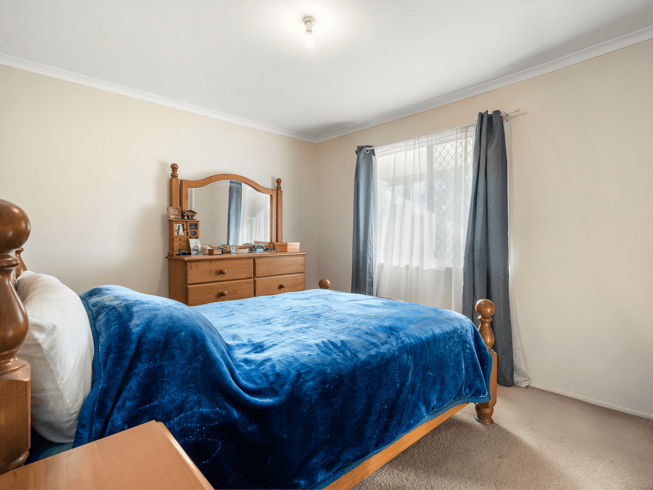 21 Bedford Crescent, EAGLEBY, QLD 4207