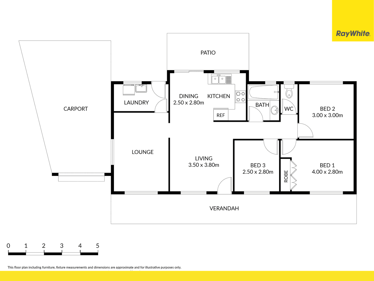 21 Bedford Crescent, EAGLEBY, QLD 4207