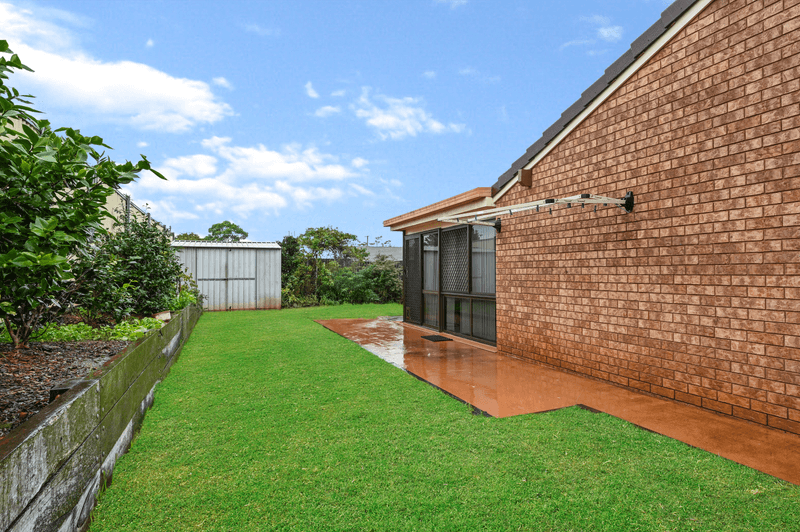 7 Banksia St, Newtown, QLD 4350