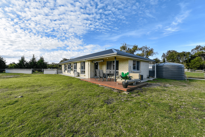 11426 Southern Ports Highway, MILLICENT, SA 5280