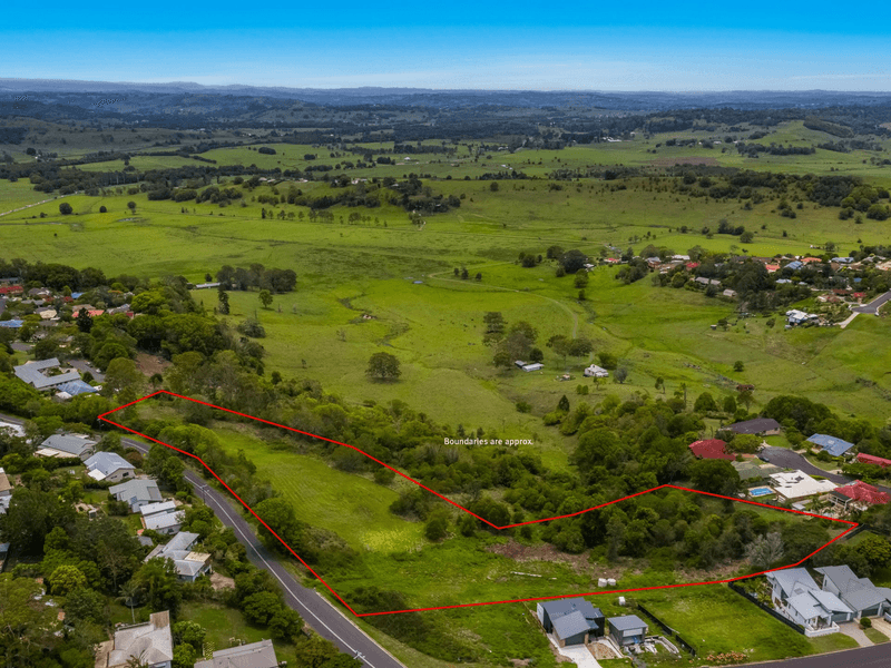 128 Donnans Road, LISMORE HEIGHTS, NSW 2480