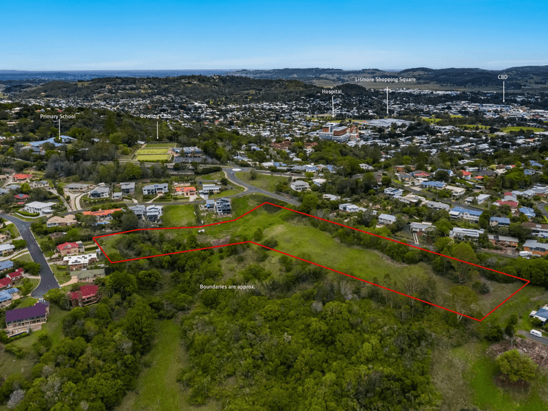 128 Donnans Road, LISMORE HEIGHTS, NSW 2480