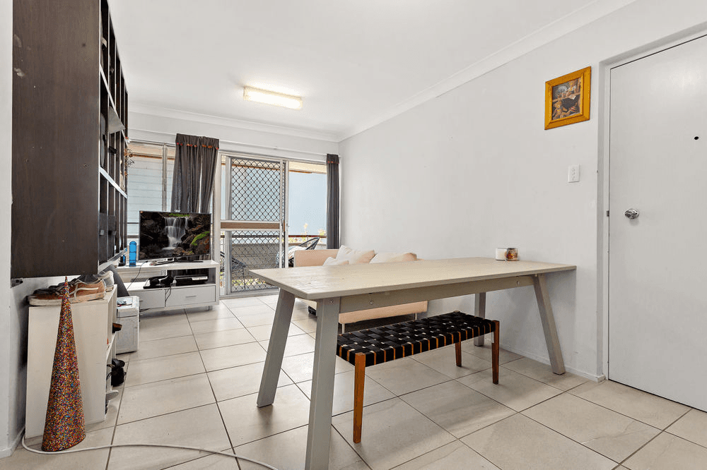 4/31 Collier Street, STAFFORD, QLD 4053