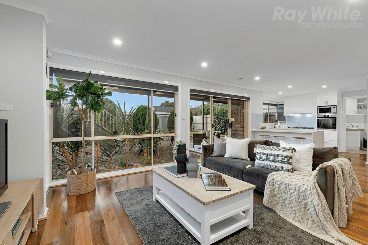 5 The Parkway, PATTERSON LAKES, VIC 3197