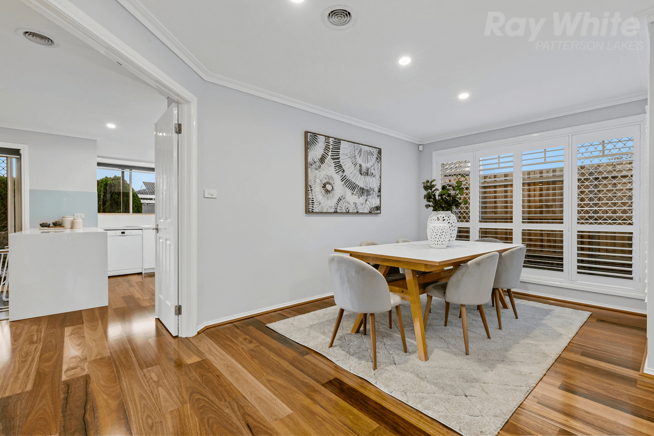 5 The Parkway, PATTERSON LAKES, VIC 3197