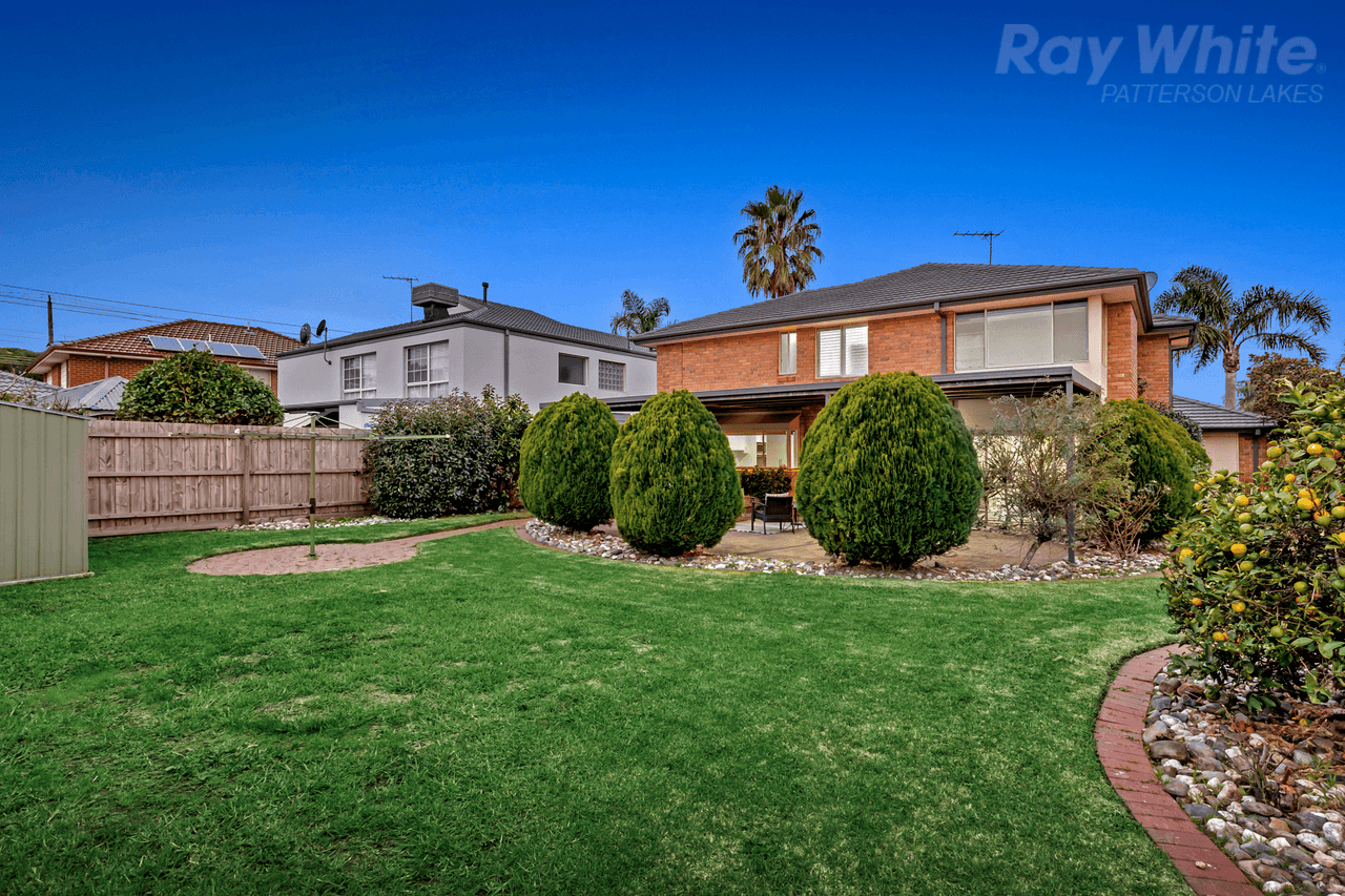 5 The Parkway, PATTERSON LAKES, VIC 3197