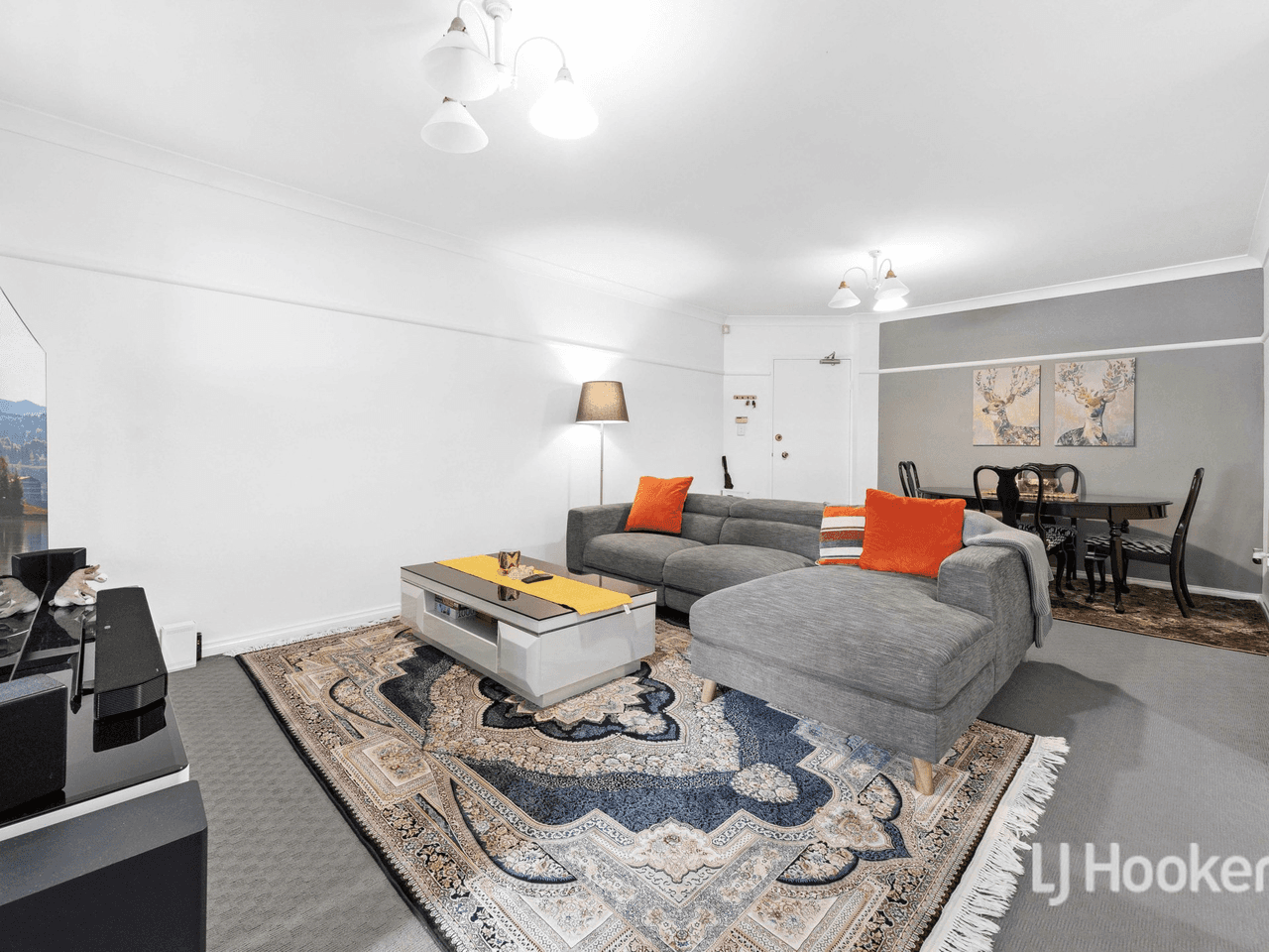 8/42-46 Treves Street, MERRYLANDS, NSW 2160