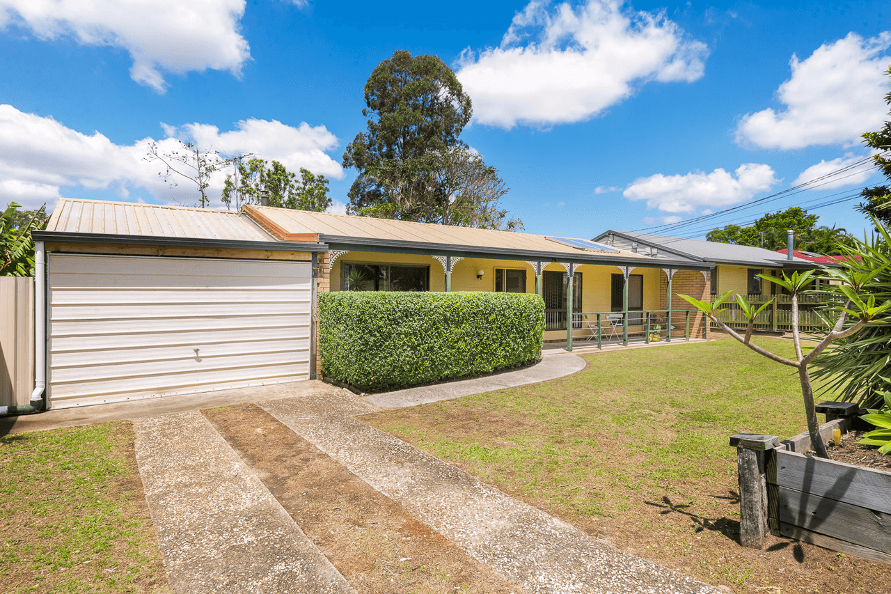 21 Cosway Street, HILLCREST, QLD 4118