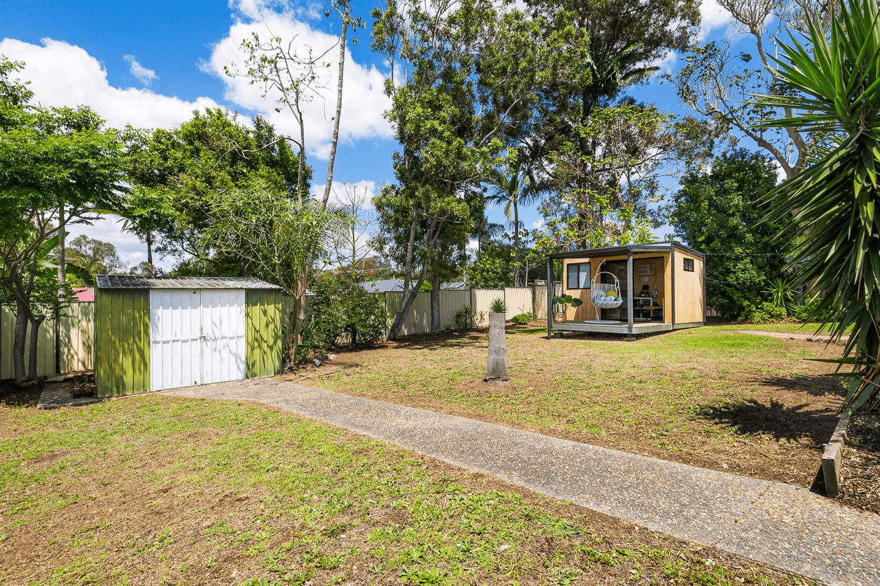 21 Cosway Street, HILLCREST, QLD 4118