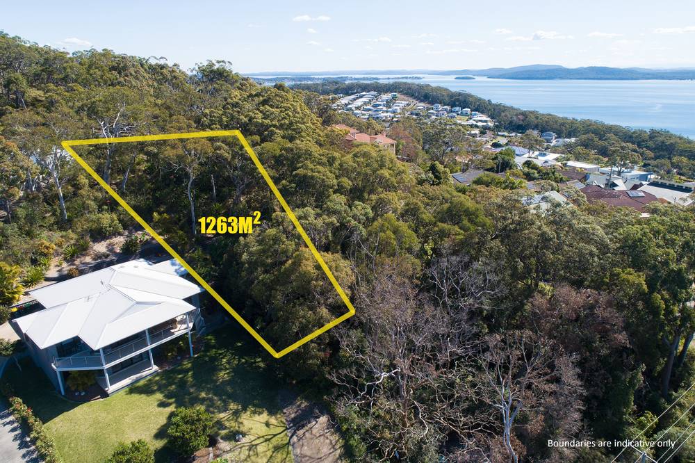 31 Tareebin Road, NELSON BAY, NSW 2315