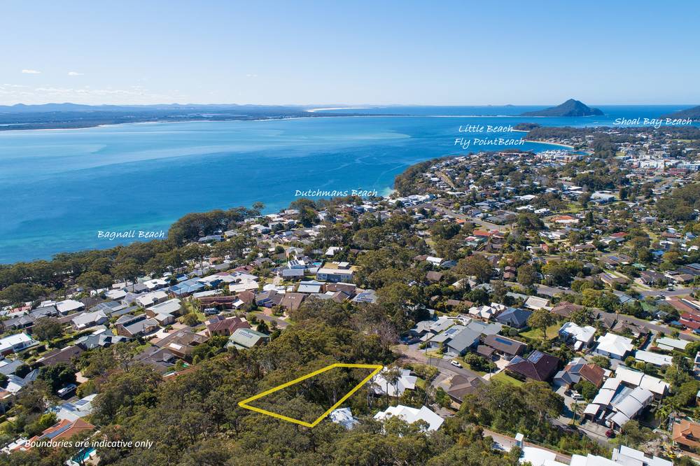 31 Tareebin Road, NELSON BAY, NSW 2315