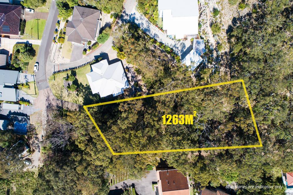 31 Tareebin Road, NELSON BAY, NSW 2315