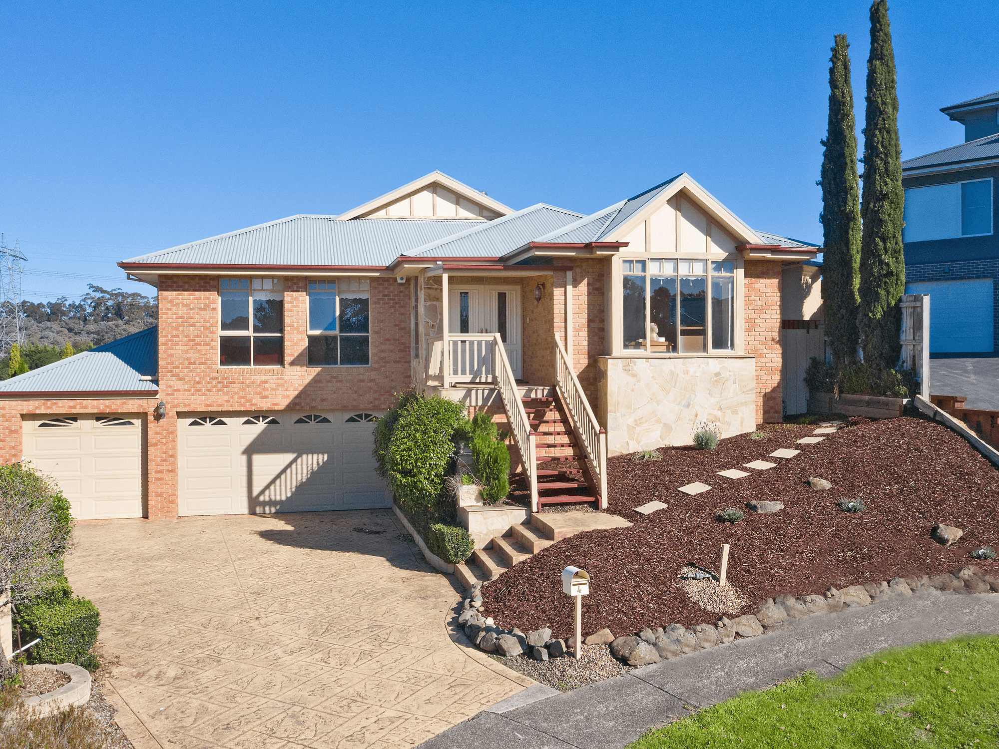 4 Wattlebird Court, DIAMOND CREEK, VIC 3089