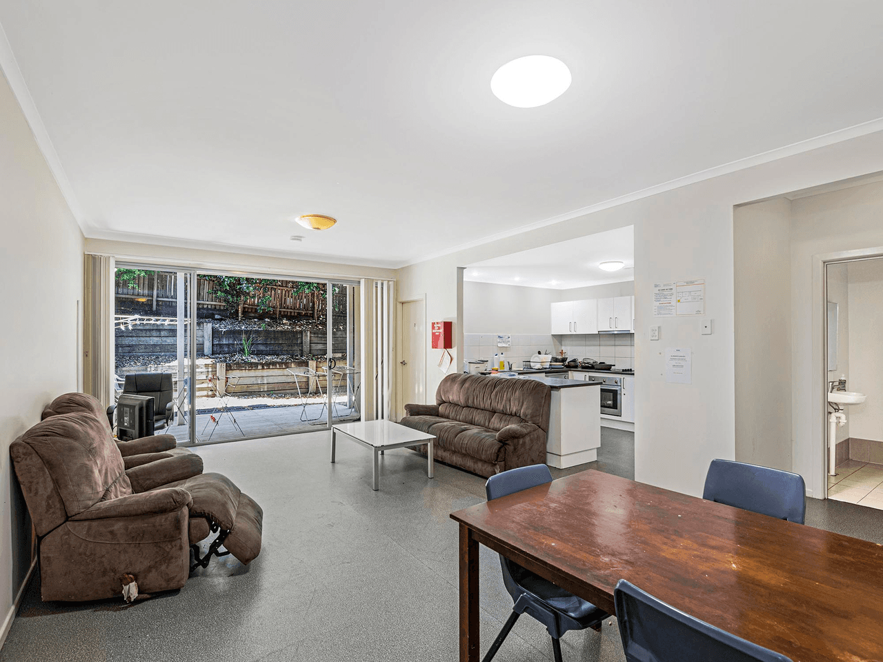 1-3/23A Tait Street, Kelvin Grove, QLD 4059