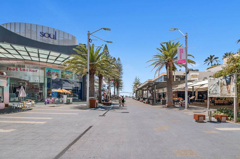 3/28 Riverview Parade, Surfers Paradise, QLD 4217