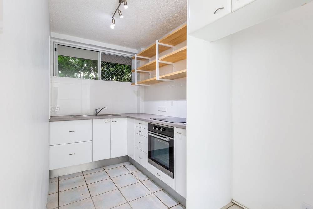 3/28 Riverview Parade, Surfers Paradise, QLD 4217