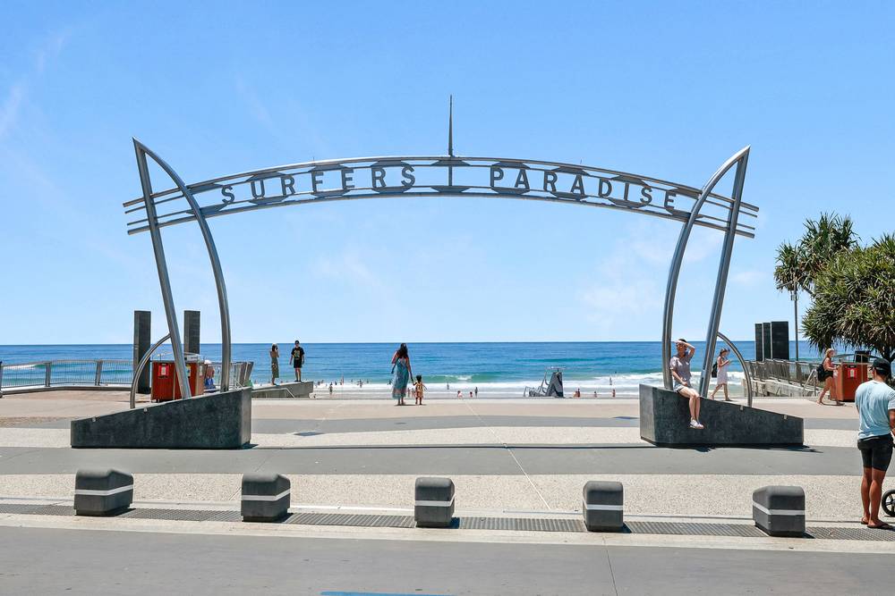 3/28 Riverview Parade, Surfers Paradise, QLD 4217