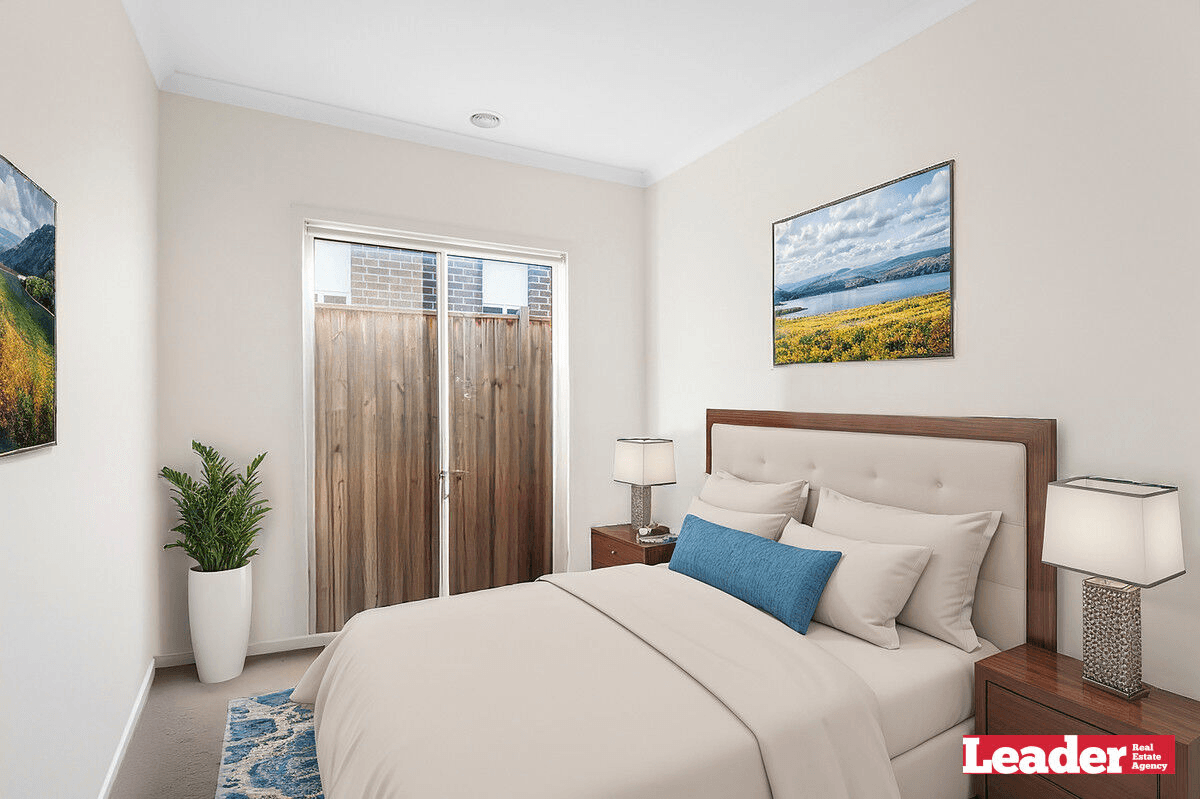 27 Sunridge Drive, MERNDA, VIC 3754