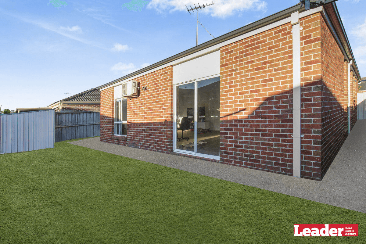 27 Sunridge Drive, MERNDA, VIC 3754