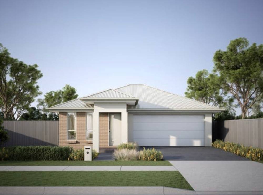 59 Armoury Road, JORDAN SPRINGS, NSW 2747