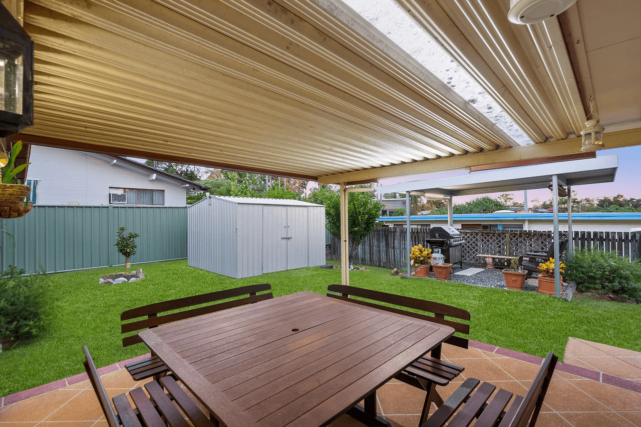 10  Stavewood Street, ALGESTER, QLD 4115