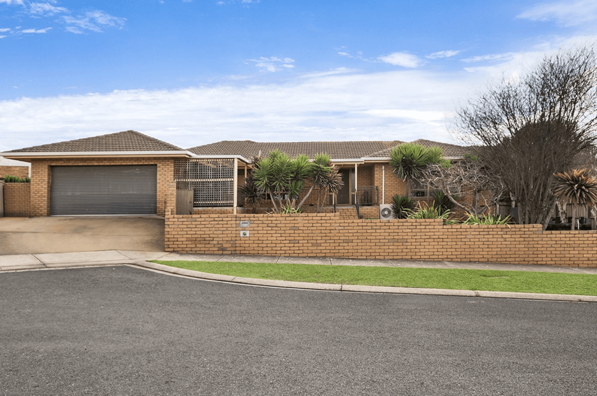 3 Maneroo Court, WARRNAMBOOL, VIC 3280