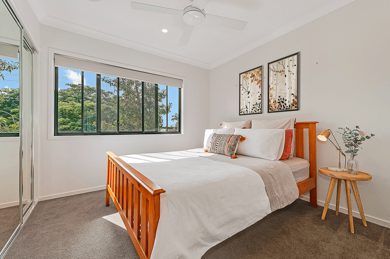 8/21 Kersley Road, KENMORE, QLD 4069