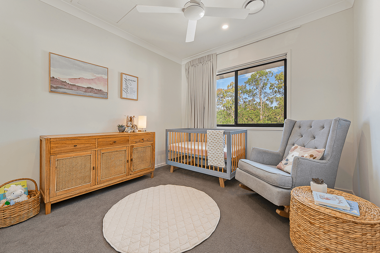 8/21 Kersley Road, KENMORE, QLD 4069