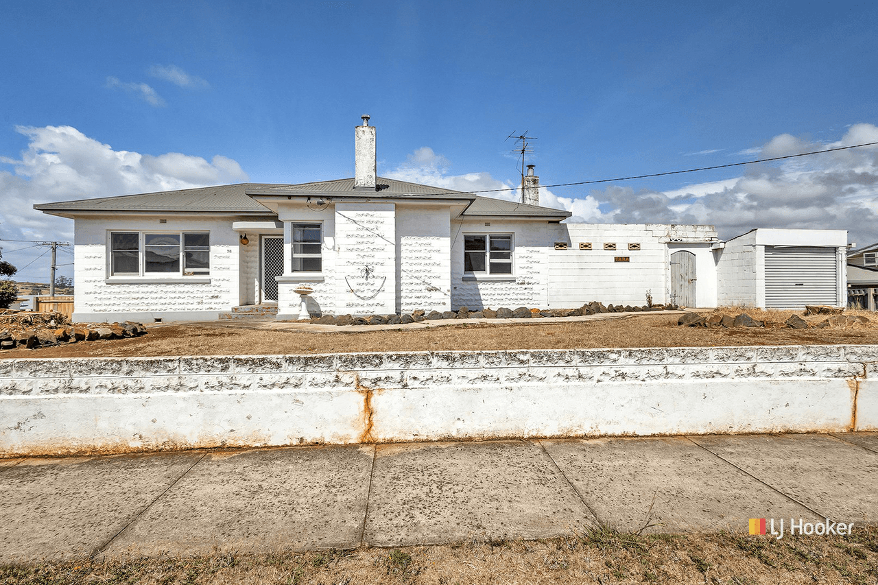 74 York Street, DEVONPORT, TAS 7310