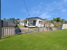 55-57 Oxford Street, Nebo, QLD 4742