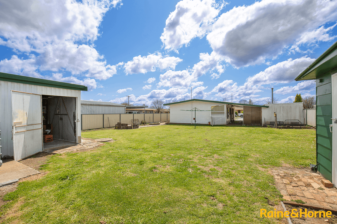 7 Digby Street, GLEN INNES, NSW 2370