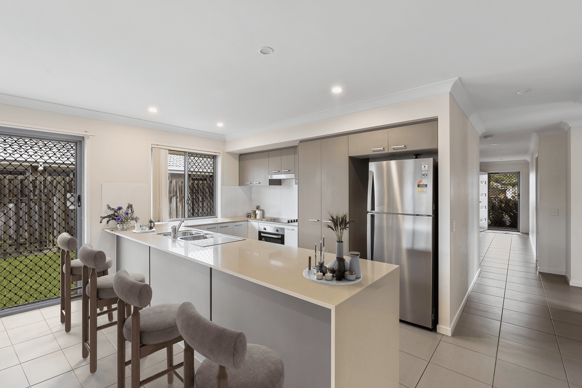 22 Feltham Circuit, Burpengary East, QLD 4505