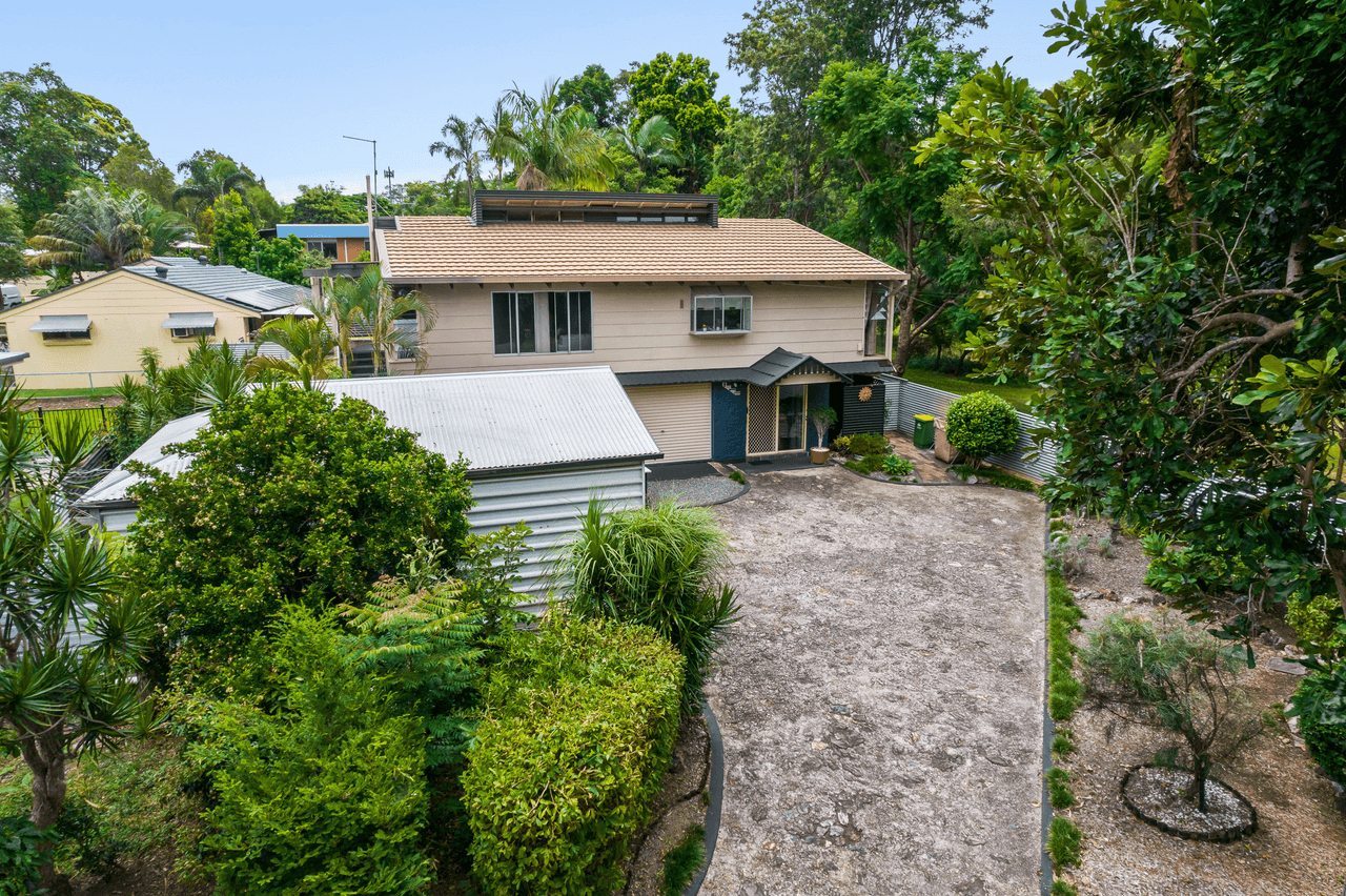 8 Daisy Hill Rd, Daisy Hill, QLD 4127