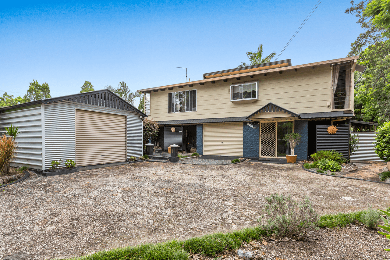 8 Daisy Hill Rd, Daisy Hill, QLD 4127